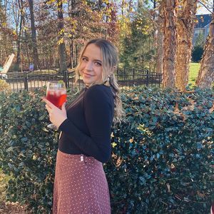 Meet your Posher, Hope